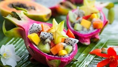 permitted and prohibited diet products 6 leaves