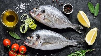 rules for losing weight on the 6 Petals Diet